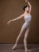 Ballet Lace Hollowed Out Suspender Leotard Dance Practice Clothes - Dorabear - The Dancewear Store Online 