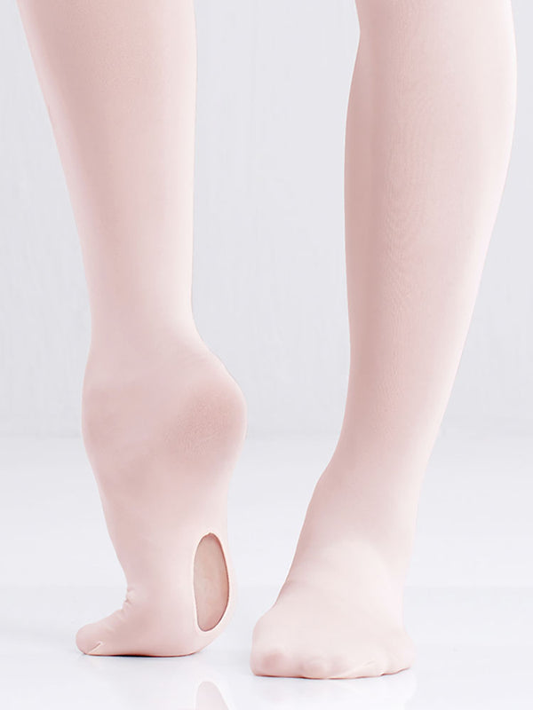 Spring/Summer Thin Practice Dance Tights Ballet Bottoming Pantyhose - Dorabear