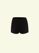 Non-marking Tight-fitting Anti Glimpse Latin Dance Panties Shorts - Dorabear
