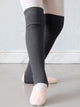 Autumn/Winter Ballet Practice Professional Leg Warmers - Dorabear
