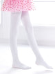 Autumn/Winter Dance Pantyhose Combed Cotton Thick Tights