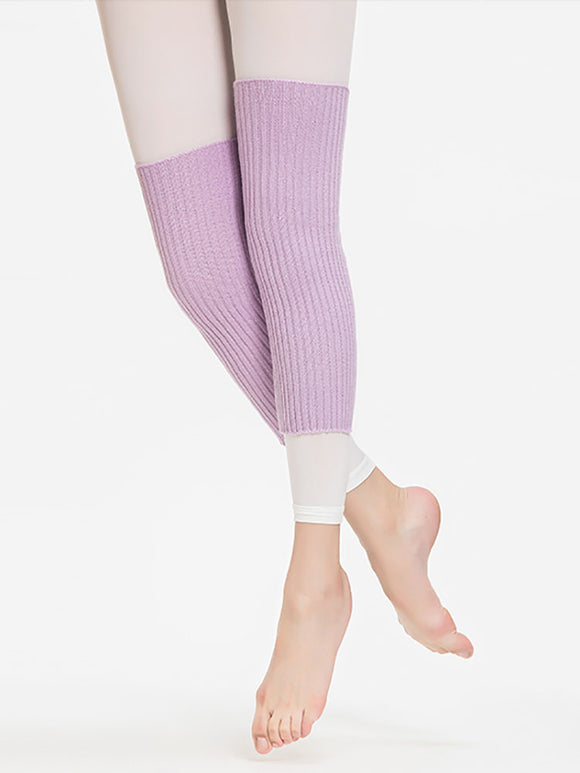 Autumn/Winter Dance Practice Leg Warmers Ballet Protective Gear - Dorabear