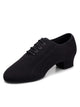 Autumn/Winter Oxford Bradin Dance Shoes Two Point Sole Training Shoes - Dorabear