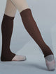 Ballet Basics Warm Knee Socks Cover Dance Protector - Dorabear