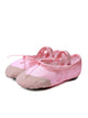 Ballet Cat Claw Shoes Soft Sole Training Dance Shoes - Dorabear