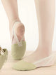 Ballet Dance Shoes Half Palm Shoes Toe Protectors