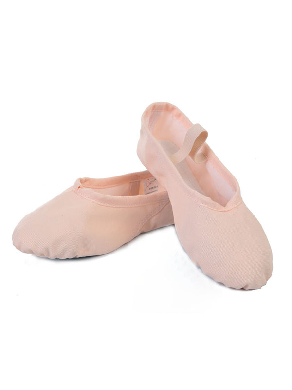 Ballet Dance Soft Sole Training Shoes Non-slip Sole Cat Claw Shoes - Dorabear