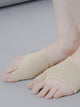 Ballet Dance Toe Protector Soft Pain Relief Toe Protector - Dorabear