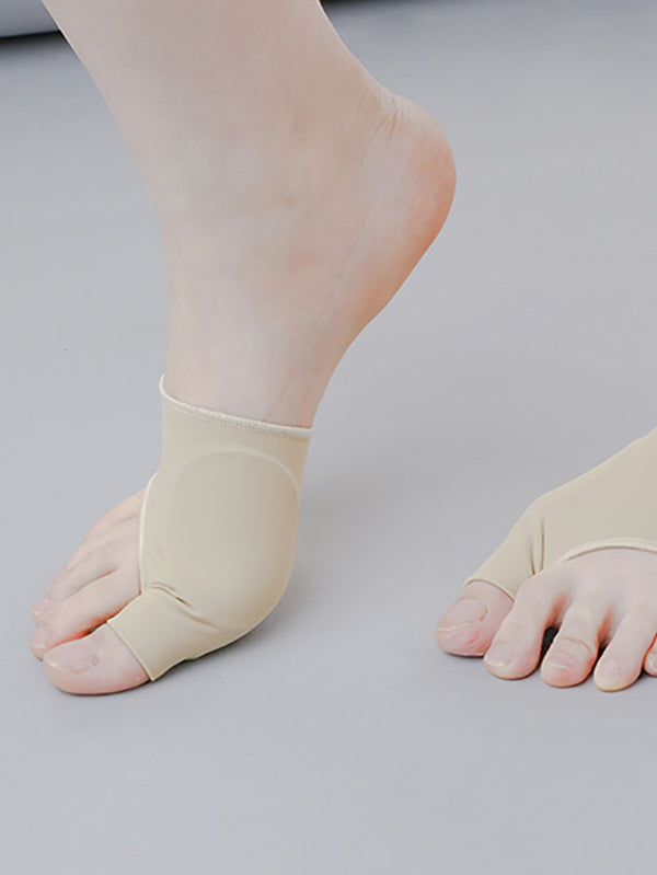 Ballet Dance Toe Protector Soft Pain Relief Toe Protector - Dorabear