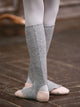Ballet Dance Training Wool Leg GUards Autumn/Winter Warm Stockings - Dorabear