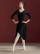 Ballet Dress Performance Costume Practice Elegant Dance Dress - Dorabear