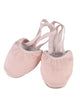 Ballet Pointe Shoes Half Toe Slip-on Flat Cat Claw Shoes - Dorabear