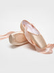 Ballet Satin Lace Toe Shoes Indoor Dance Shoes - Dorabear