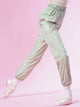 Ballet Training Pants Dance Leggings Warm-up Trousers - Dorabear