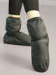 Ballet Warm Boots Soft Sole Non-slip Training Shoes Dance Cotton Boots