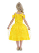 Belle Princess Dress Theme Character Costume - Dorabear