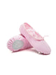 Canvas Ballet Dance Shoes Soft Sole Practice Cat Claw Shoes - Dorabear
