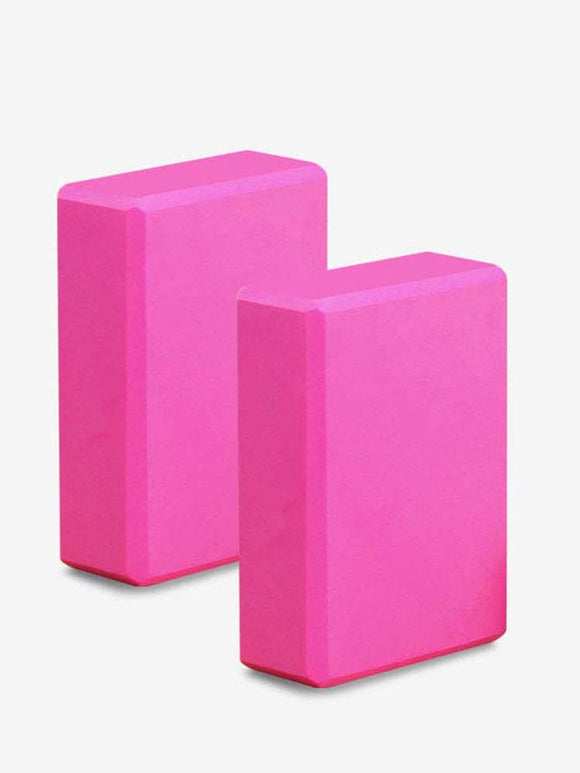 Dance Yoga Brick High-density Foam Brick Leg Press Aid Tool - Dorabear