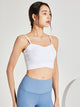 Dance Bra Fitness Camisole Shockproof Quick Dry Yoga Underwear - Dorabear