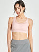 Dance Bra High Intensity Running Shockproof Fitness Sling Yoga Vest - Dorabear