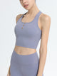 Dance Bra Shockproof High Strength Running Vest Fitness Yoga Underwear - Dorabear