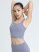Dance Bra Shockproof High Strength Running Vest Fitness Yoga Underwear - Dorabear