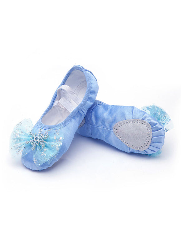 Dance Shoes Soft Sole Ballet Shoes Special Cat Claw Shoes - Dorabear