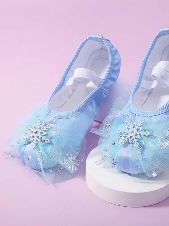 Dance Shoes Soft Sole Ballet Shoes Special Cat Claw Shoes - Dorabear