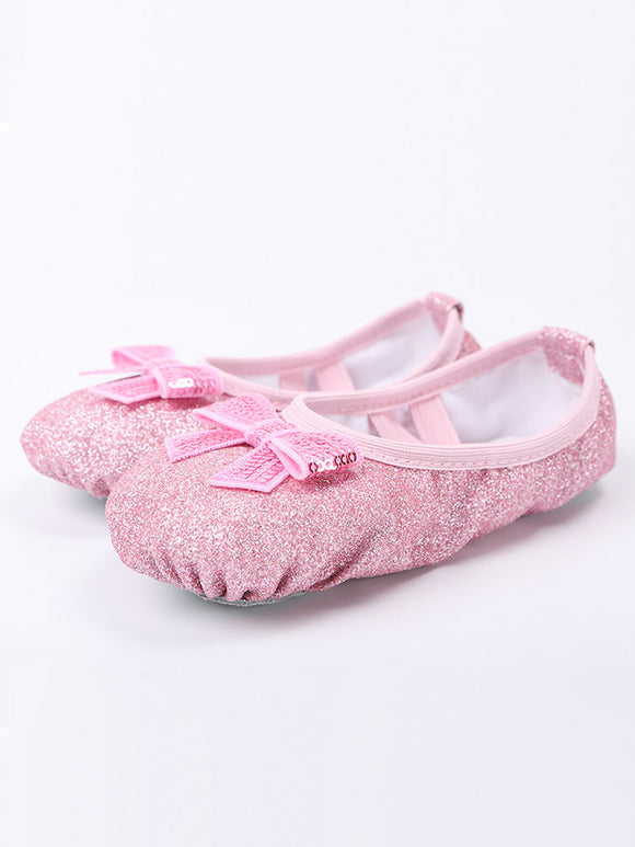 Dance Shoes Soft Sole Exercise Shoes Ballet Cat Claw Shoes - Dorabear