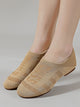 Dance Shoes Soft Sole Teacher Special Ballet Shoes Training Shoes - Dorabear