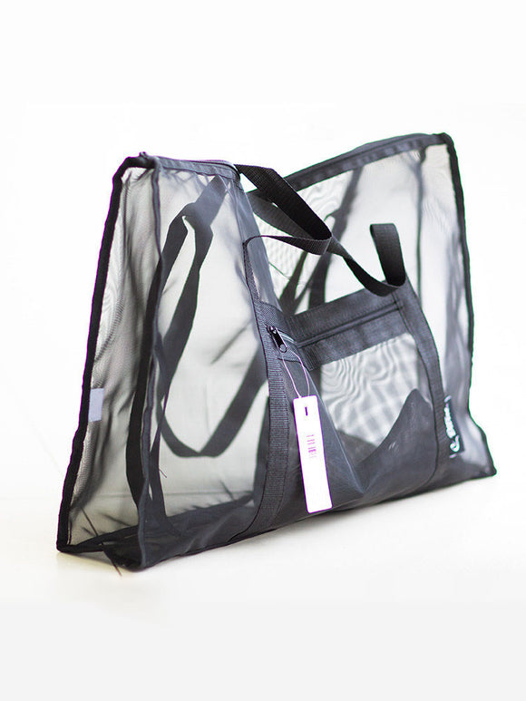Dance Special Bag Large Capacity Storage Bag Wet Clothes Bag - Dorabear