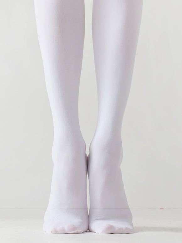 Dance Tights Ballet Pantyhose Digging Hole Practice Stockings - Dorabear