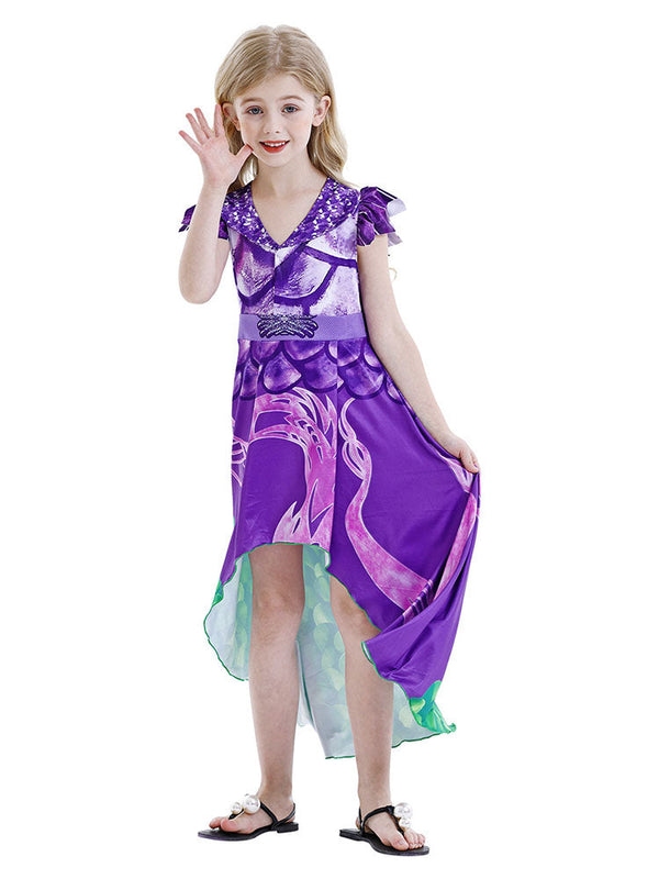 Halloween Costume Dress Character Performance Costume - Dorabear