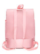 Double Shoulder Dance Bag Multifunctional Ballet Large Capacity Storage Bag - Dorabear