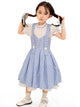 Fairy Tale Dorothy Themed Character Costume - Dorabear