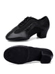 Training Shoes Soft Sole Breathable Professional Latin Dance Shoes - Dorabear