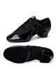 Training Shoes Soft Sole Breathable Professional Latin Dance Shoes - Dorabear
