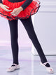 High-elastic Velvet Leggings Special Dance Socks for Autumn/Winter - Dorabear