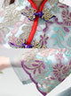 Girls' Princess Dress Ancient Style Piano Performance Costume Tang Costume - Dorabear
