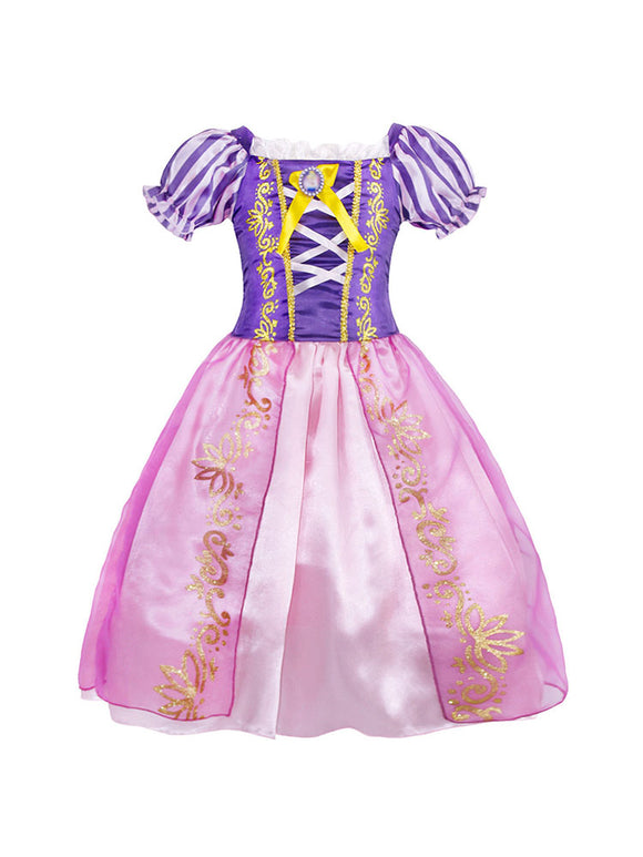 Halloween Character Costume Princess Dress Masquerade Dress - Dorabear