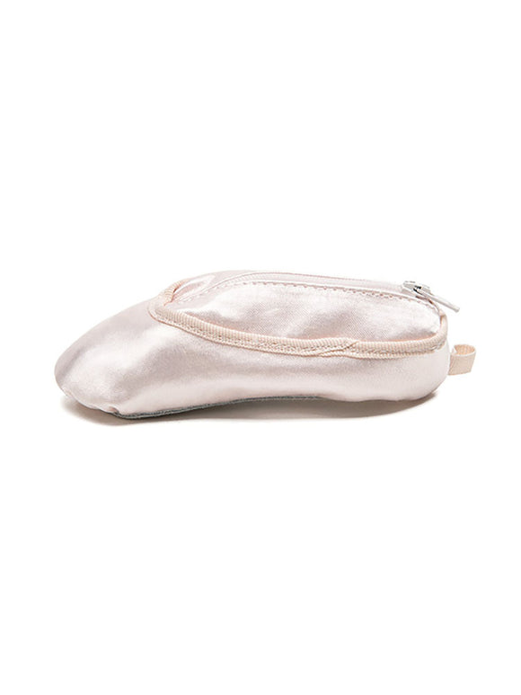 Handmade Ballet Shoes Coin Bag Hanging Souvenirs - Dorabear