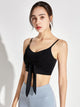 High Strength Shockproof Yoga Vest Dance Bra Sports Underwear - Dorabear