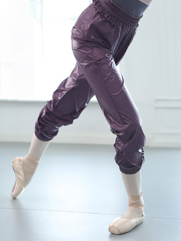 Ballet Dance Pants Spring Outer Wear Ballet Pants Radish Pants - Dorabear