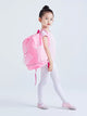 Large-capacity Backpack Dance Special Storage Bag Embroidered Sequin Dance Bag - Dorabear