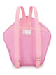 Large Capacity Ballet Latin Backpack Double Shoulder Lace Dance Bag - Dorabear