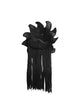 Latin Dance Costumes Performance Competition Accessories Embroidered Bracelets Dance Fringe Accessories - Dorabear