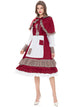 Lolita Dress Performance Character Costume - Dorabear