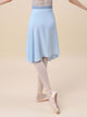 One Piece Strap Skirt Ballet Costume Adult Practice Elegant Dance Skirt - Dorabear