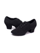 Oxford Bradin Professional Dance Shoes - Dorabear