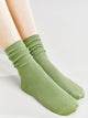 Professional Non-slip Dance Practice Socks Ballet Thickened Pile Socks - Dorabear